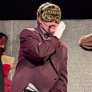 BRHS Drama delivers full-scale ‘Phantom’ classic