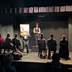 BRHS Drama delivers full-scale ‘Phantom’ classic