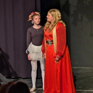 BRHS Drama delivers full-scale ‘Phantom’ classic