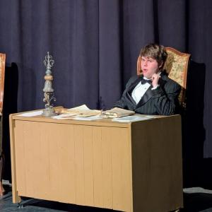 BRHS Drama delivers full-scale ‘Phantom’ classic