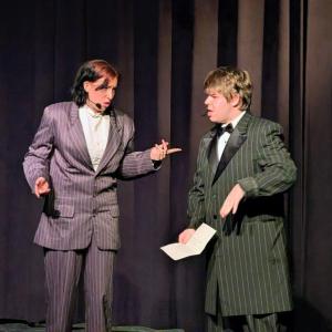 BRHS Drama delivers full-scale ‘Phantom’ classic