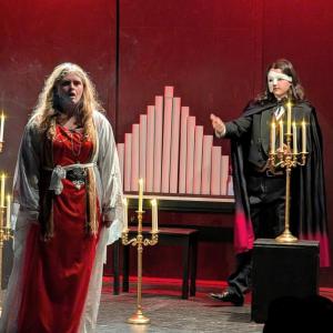 BRHS Drama delivers full-scale ‘Phantom’ classic