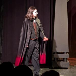 BRHS Drama delivers full-scale ‘Phantom’ classic