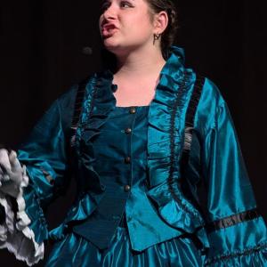 BRHS Drama delivers full-scale ‘Phantom’ classic