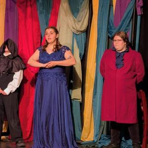BRHS Drama delivers full-scale ‘Phantom’ classic