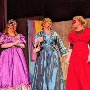 BRHS Drama delivers full-scale ‘Phantom’ classic