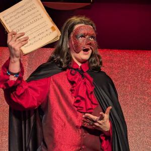 BRHS Drama delivers full-scale ‘Phantom’ classic