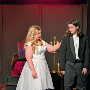 BRHS Drama delivers full-scale ‘Phantom’ classic