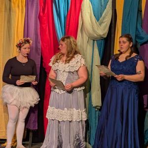 BRHS Drama delivers full-scale ‘Phantom’ classic