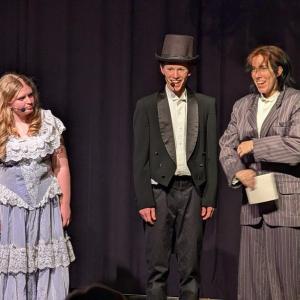 BRHS Drama delivers full-scale ‘Phantom’ classic
