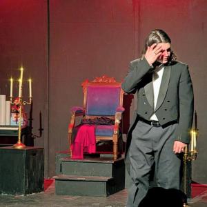 BRHS Drama delivers full-scale ‘Phantom’ classic