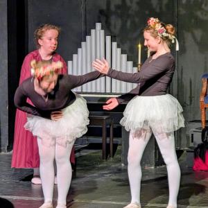 BRHS Drama delivers full-scale ‘Phantom’ classic