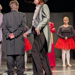 BRHS Drama delivers full-scale ‘Phantom’ classic