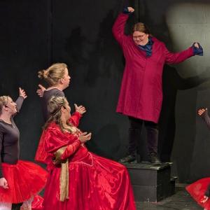 BRHS Drama delivers full-scale ‘Phantom’ classic
