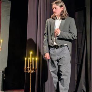 BRHS Drama delivers full-scale ‘Phantom’ classic