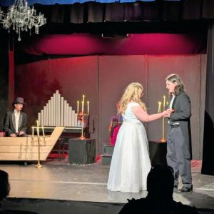BRHS Drama delivers full-scale ‘Phantom’ classic