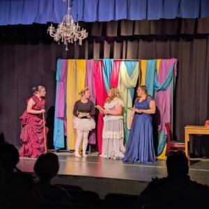 BRHS Drama delivers full-scale ‘Phantom’ classic