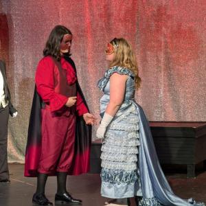 BRHS Drama delivers full-scale ‘Phantom’ classic