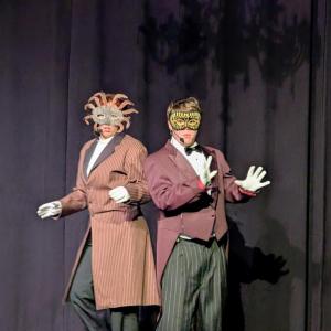 BRHS Drama delivers full-scale ‘Phantom’ classic