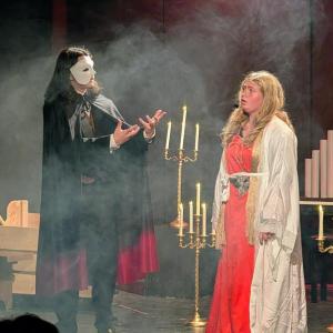 BRHS Drama delivers full-scale ‘Phantom’ classic
