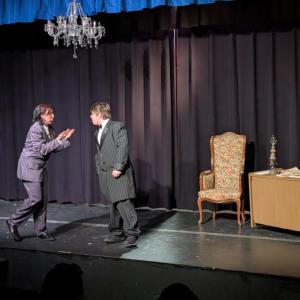 BRHS Drama delivers full-scale ‘Phantom’ classic
