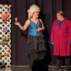 BRHS Drama delivers full-scale ‘Phantom’ classic