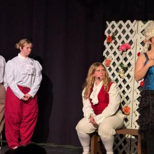 BRHS Drama delivers full-scale ‘Phantom’ classic