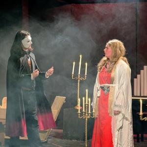 BRHS Drama delivers full-scale ‘Phantom’ classic