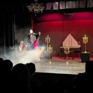 BRHS Drama delivers full-scale ‘Phantom’ classic