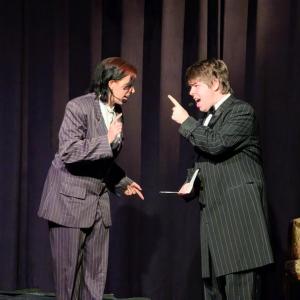 BRHS Drama delivers full-scale ‘Phantom’ classic