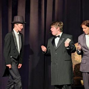 BRHS Drama delivers full-scale ‘Phantom’ classic