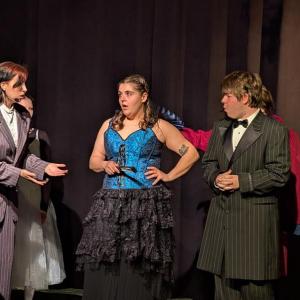BRHS Drama delivers full-scale ‘Phantom’ classic