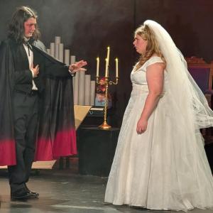 BRHS Drama delivers full-scale ‘Phantom’ classic