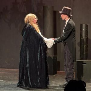 BRHS Drama delivers full-scale ‘Phantom’ classic