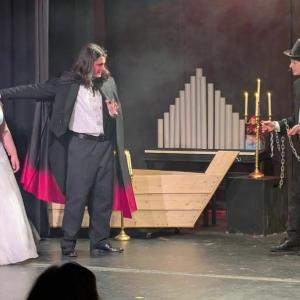 BRHS Drama delivers full-scale ‘Phantom’ classic