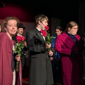 BRHS Drama delivers full-scale ‘Phantom’ classic