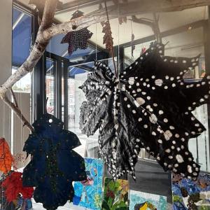 LISA KRISTOFF/Boothbay Register