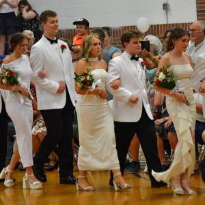 Grand March 2025. File photo