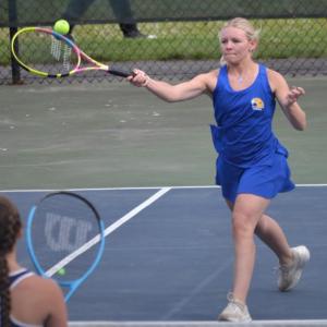 Maddie Andreasen