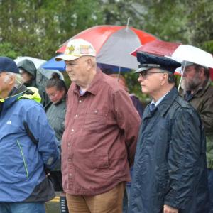 KEVIN BURNHAM/Boothbay Register