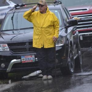 KEVIN BURNHAM/Boothbay Register