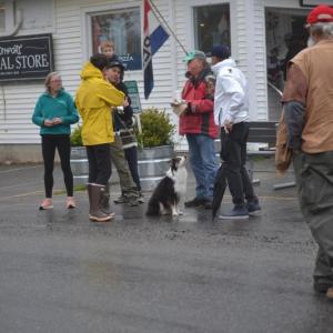 KEVIN BURNHAM/Boothbay Register
