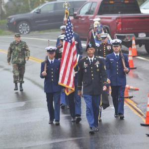 KEVIN BURNHAM/Boothbay Register