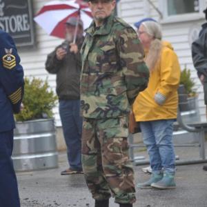 KEVIN BURNHAM/Boothbay Register