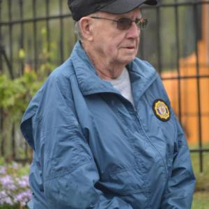 KEVIN BURNHAM/Boothbay Register