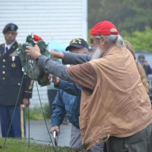 KEVIN BURNHAM/Boothbay Register