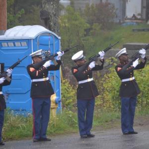 KEVIN BURNHAM/Boothbay Register