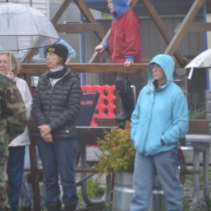 KEVIN BURNHAM/Boothbay Register