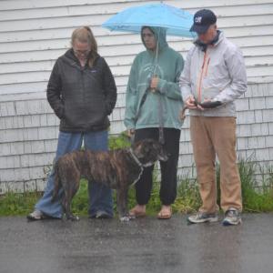 KEVIN BURNHAM/Boothbay Register