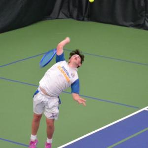 KEVIN BURNHAM/Boothbay Register